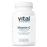Vitamin C with Bioflavonoids, 220 Capsules