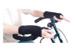 Velcro Hand-Eye Coordination Gloves<br>
Extra-Small (5.5