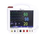 Veterinary Monitor with 12-in Display