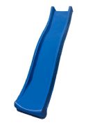 9 ft. 3 in. Wave Slide - BLUE