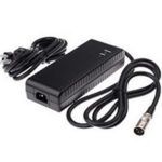 XLR Power Adapter Charger
