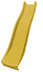 9 ft. 3 in. Wave Slide - YELLOW