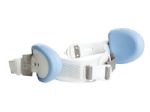 Small Lateral Supports with Chest Strap (5