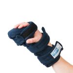 Comfy Cuddler Hand Thumb Orthosis with One Cover