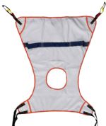 Mesh Double Amputee Sling - X-LARGE