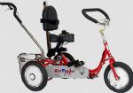 ProSeries Foot Cycle 1412