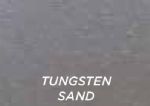 Tungsten Sand