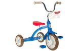 Super Lucy Tricycle - COLORAMA BLUE