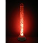 40 in. Calming LED Bubble Tube