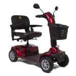 Full Size 4-Wheel Mobility Scooter