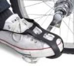 Composite Safety Pedals for Triton Bicycles