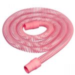 Pink Pearl CPAP Tubing, Non-Heated (Qty. 50)