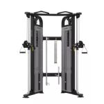 CSF-FUNT Functional Trainer Machine from Spirit Fitness