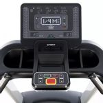 Fasttrack Spirit Fitness CT850 Treadmill with Touchscreen Technology