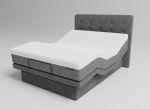 Queen - FULL SLEEP SYSTEM<br>Includes: Frame and Mattress