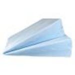 Pair of High Density Bed Wedges - 24 inch Length