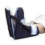 Heel Float Boot-LG/Bariatric, 5 inches wide