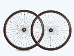 Size 1 Driving Wheels 22-inch (pair)
