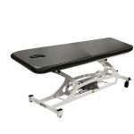 1-Section Essential Thera-P Electric Exam Table with Flat Top