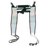 Hygiene Sling with Mesh, Extra Arm Padding and Belted - XX-LARGE