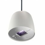 UV222™ Pendant Light UV-C Cleaning System with 60° Beam Angle