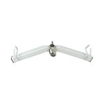 Replacement Heavy Duty Hanger Bar (For Use with Extra Large Heavy Duty Sling Assembly)
