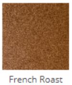 French Roast Brown