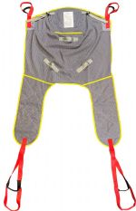 X-X-Large - Mesh with Highback<br>(general purpose sling)