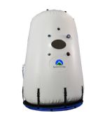 Grand Dive Vertical 54 in. Hyperbaric Chamber