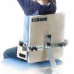 BackKaye Posture System for Large and X-Large Therapy Benches<br><small>Not Available for Folding Models</small>