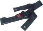Seat Belts, Velcro Type Closure, Bariatric