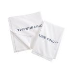 72 Hyperbaric Pillowcases (42in x 34in)