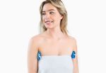 Dermadry Iontophoresis Machine for Hyperhidrosis Treatment - FOR UNDERARMS