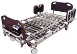Prime Plus Bariatric Powered Hospital Bed
