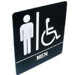Men's Handicap
