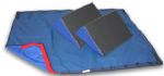 Bed Positioning Nylon Sheets with Two 30 Degree 16