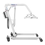 BestLift Homecare 400lb Capacity Full Body Electric Patient Lift