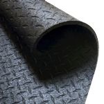 RF546 Protective Rubber Flooring