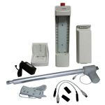 Conversion Kit (Actuator, Control Unit, Handset, Battery and Charger)
