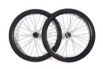Replacement Mountain Bike Wheels (Qty. 2)