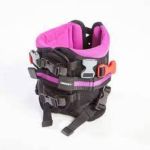 Size 1 Harness - Purple