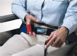 ChairPro EZ Release Belt Alarm w/Adjustable Loop Attachment
