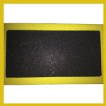 Replacement Nonslip Sandpaper Pad (qty 1)