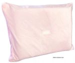 Pink Cozy Cloth Pillow Case