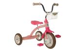 Super Lucy Tricycle - ROSE GARDEN PINK