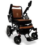 Quilted Taba MAJESTIC IQ-7000 MAX Power Wheelchair Upholstery