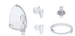 Respiratory Shield Kits - Qty. 10