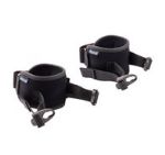 Knee Cuffs (Pair)<br>***ONLY COMPATIBLE with Prone Configuration***