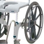 Self-Propelling Wheel Kit - to upgrade standard Ergo Ocean chairs