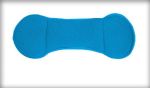 Shoulder Pad Cover - Blue (Required with Shoulder Pad)